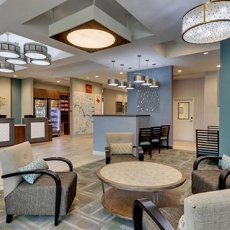 Towneplace Suites Houston I-10 East Luaran gambar