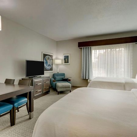 Towneplace Suites Houston I-10 East Luaran gambar
