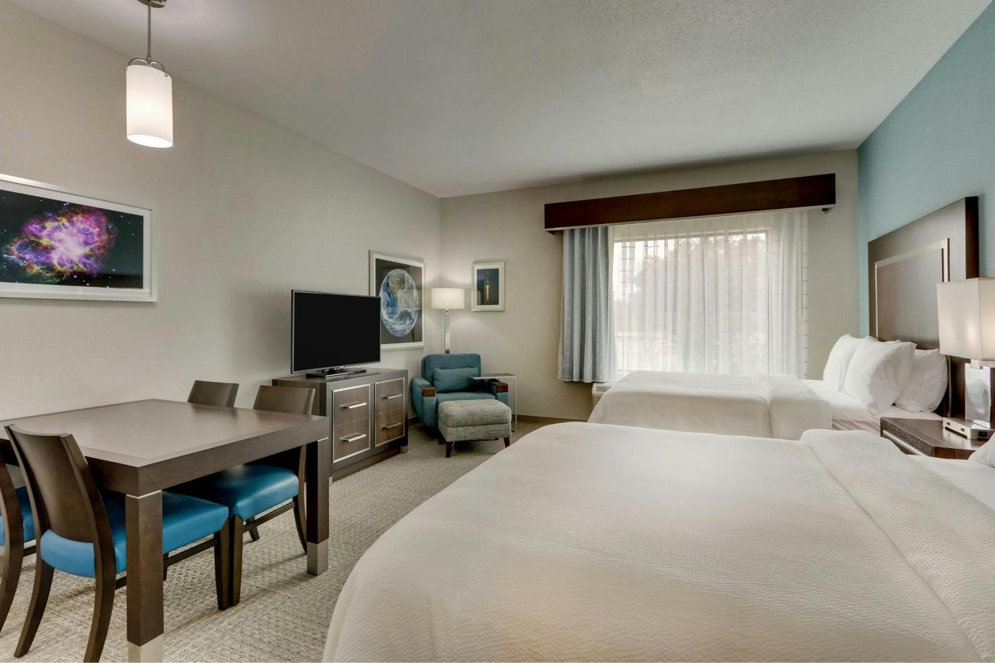Towneplace Suites Houston I-10 East Luaran gambar